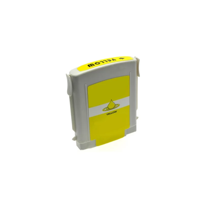 Cartuccia Compatibile HP 940XL Giallo 