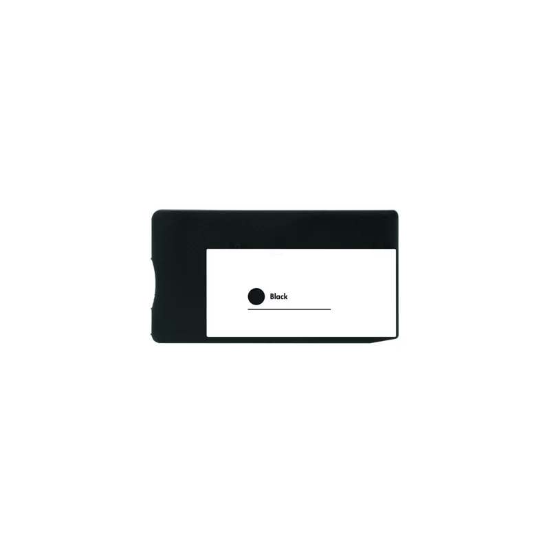 Cartuccia Compatibile HP 950XL Nero 