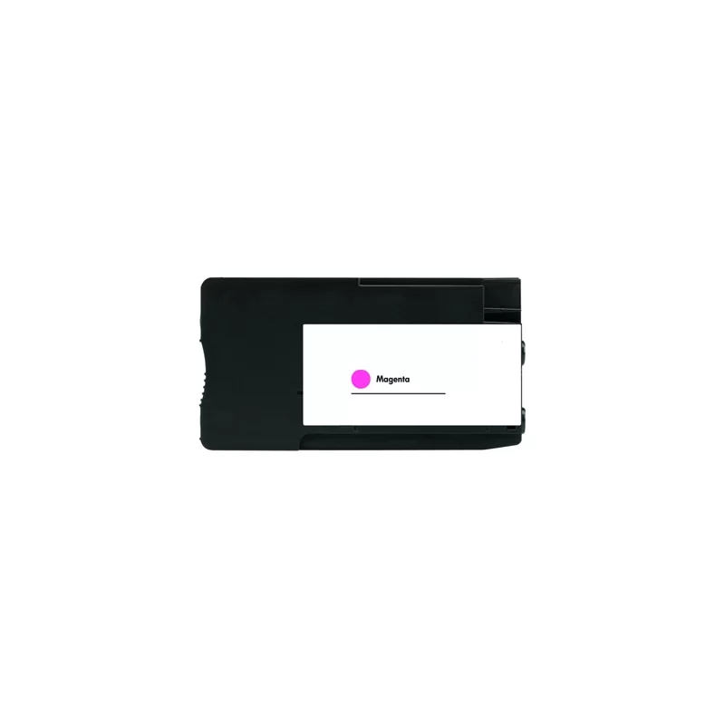 Cartuccia Compatibile HP 951XL Magenta 