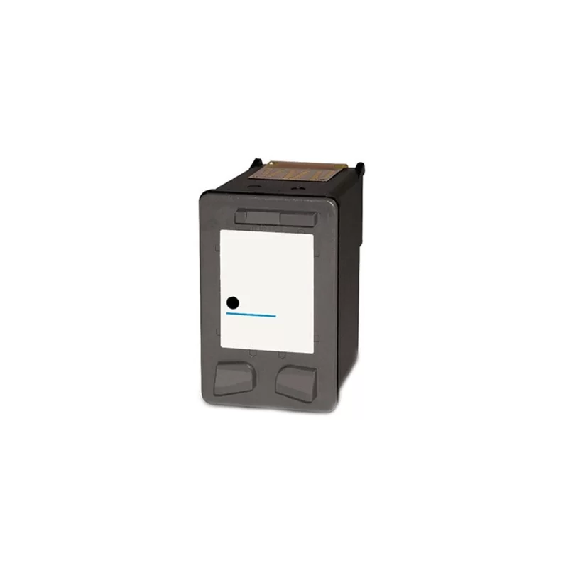 Cartuccia Compatibile HP56 Nero 