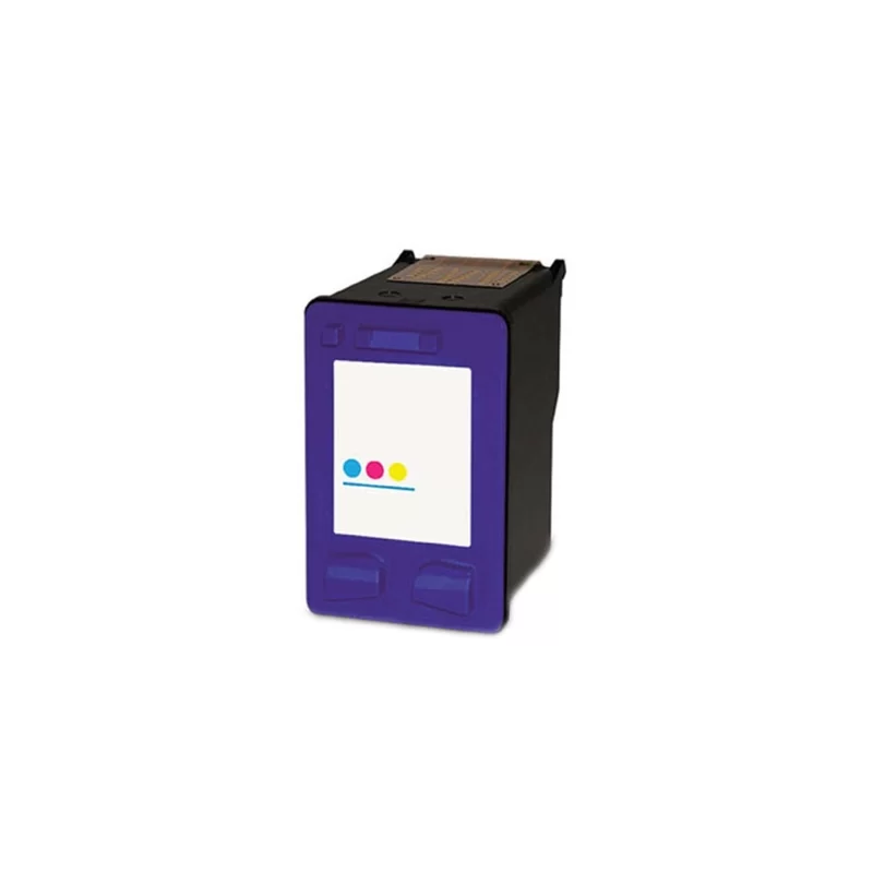 Cartuccia Compatibile HP57 Colore 