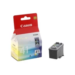 Cartuccia Originale Canon CL-41 Colore 