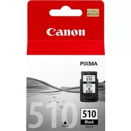 Cartuccia Originale Canon PG-510 Nero 