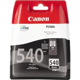 Cartuccia Originale Canon PG-540 Nero 