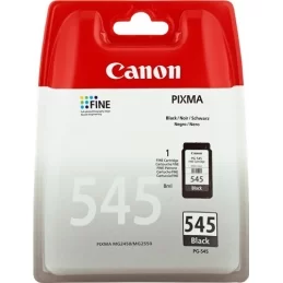 Cartuccia Originale Canon PG-545 Nero 