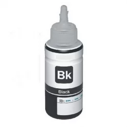 EcoTank Compatibile Epson T6641 Colore Nero 