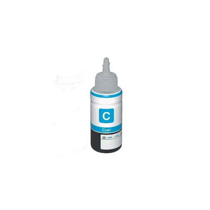 EcoTank Compatibile Epson T6642 Colore Ciano 
