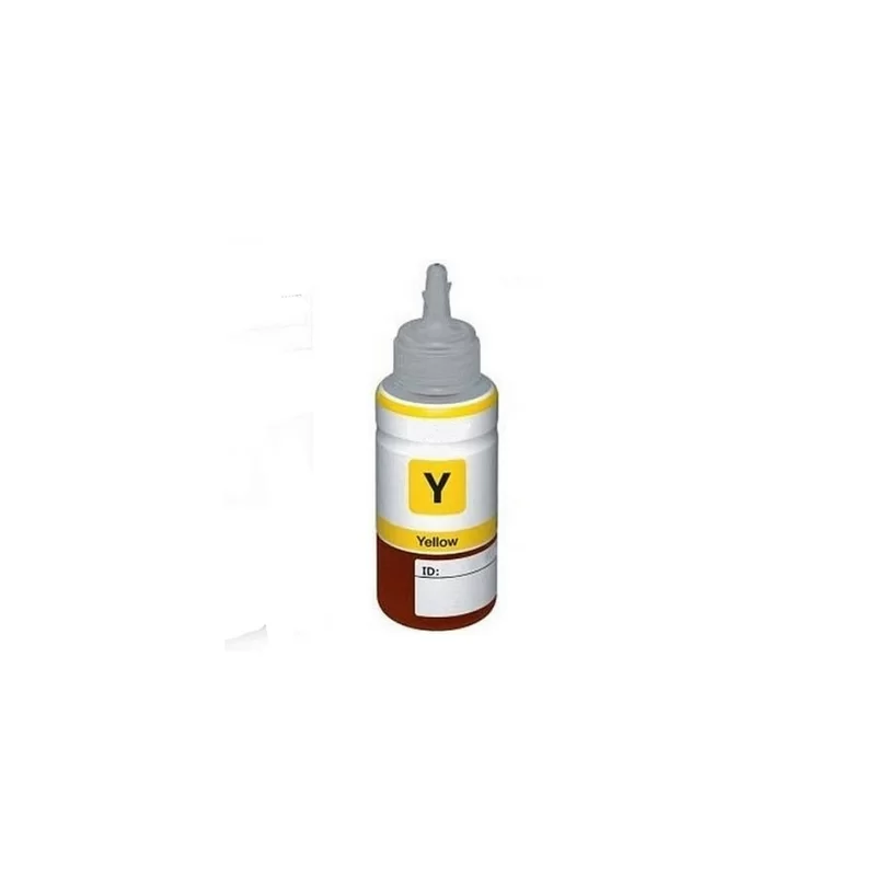EcoTank Compatibile Epson T6644 Colore Giallo 