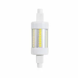 LIFE LAMPADINA LED R7S L78 7W BULB TUBOLARE 