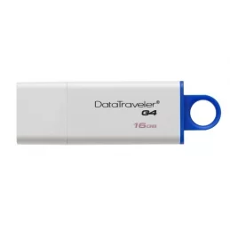 PEN DRIVE KINGSTON DTIG4/16GB - USB 3.0/3.1 