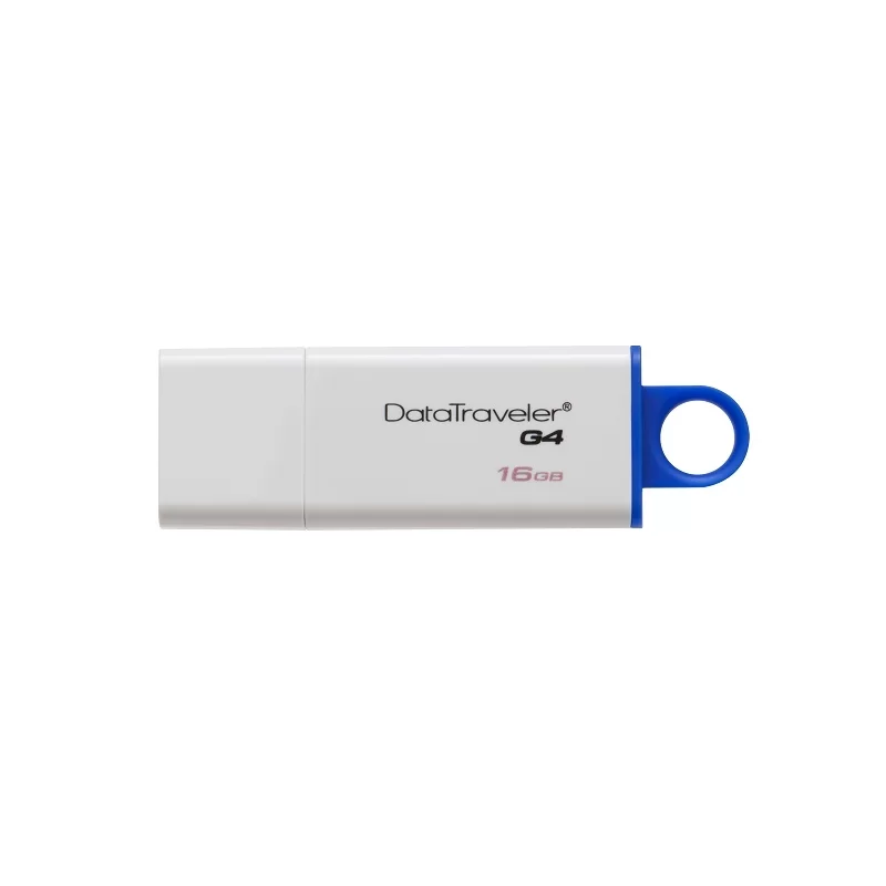 PEN DRIVE KINGSTON DTIG4/16GB - USB 3.0/3.1 