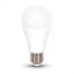 QTECH LAMPADINA LED E27 12W BULB A60 