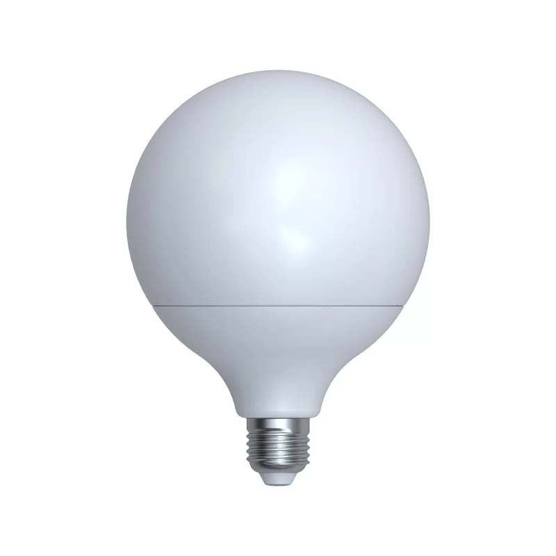 SKYLIGHTING LAMPADINA LED E27 24W GLOBO G125 