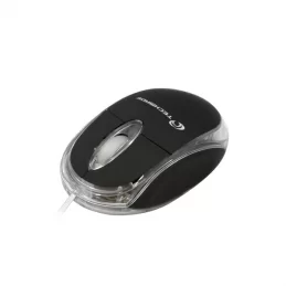 TECHMADE MOUSE OTTICO USB 800 DPI BIANCO 