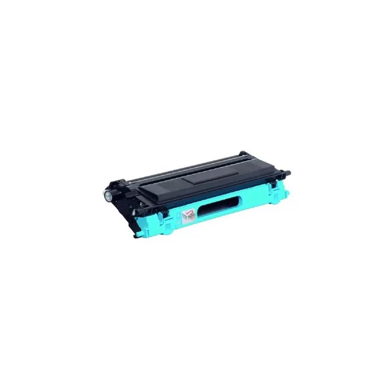 Toner Compatibile Brother TN135/115/155/175 Ciano 