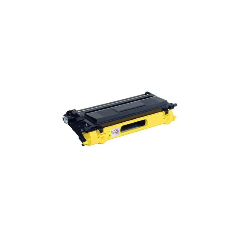 Toner Compatibile Brother TN135/115/155/175 Giallo 