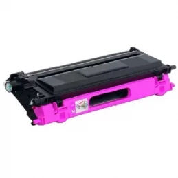 Toner Compatibile Brother TN135/115/155/175 Magenta 