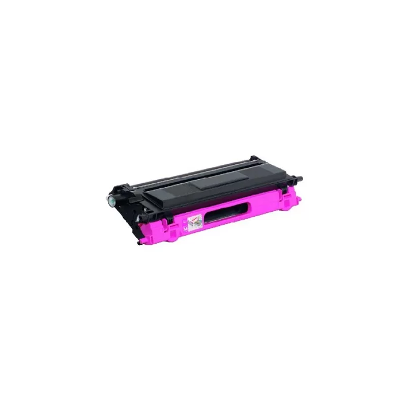 Toner Compatibile Brother TN135/115/155/175 Magenta 