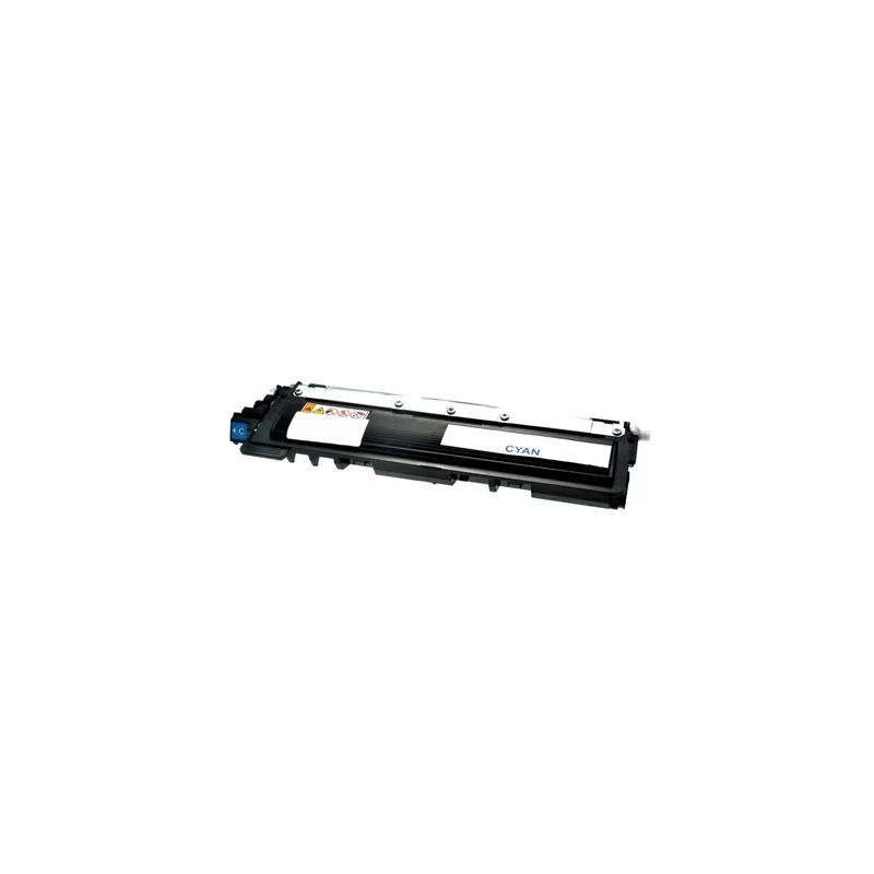 Toner Compatibile Brother TN210/230/240/290 Ciano 