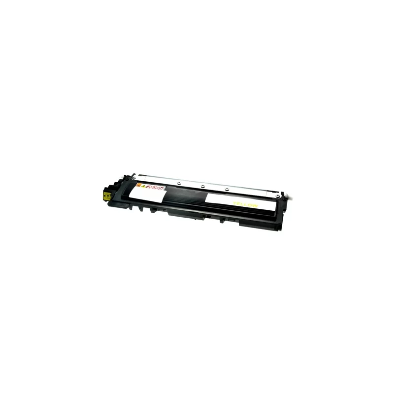Toner Compatibile Brother TN210/230/240/290 Giallo 