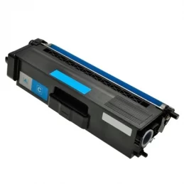 Toner Compatibile Brother TN321/326 Ciano 