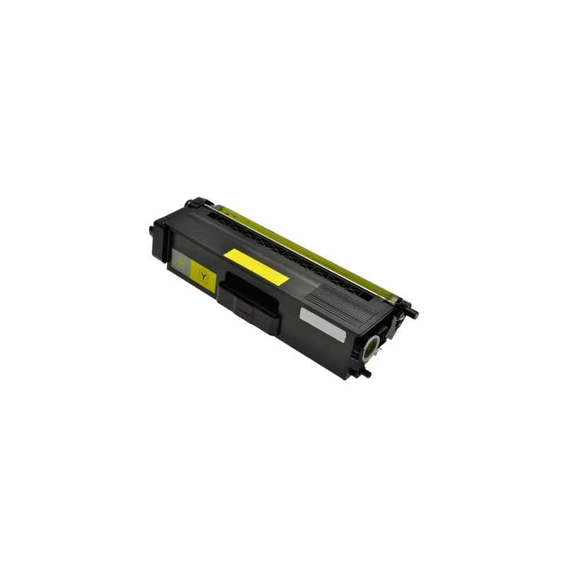 Toner Compatibile Brother TN321/326 Giallo 