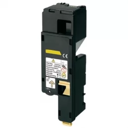 Toner Compatibile Epson C1700/ES50611 Y 