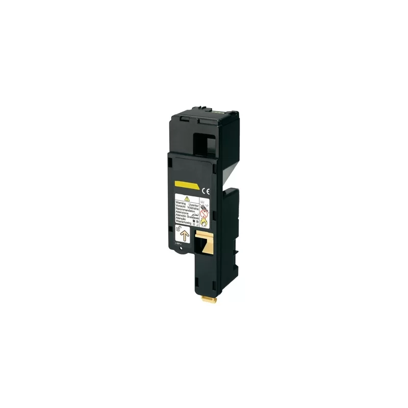 Toner Compatibile Epson C1700/ES50611 Y 