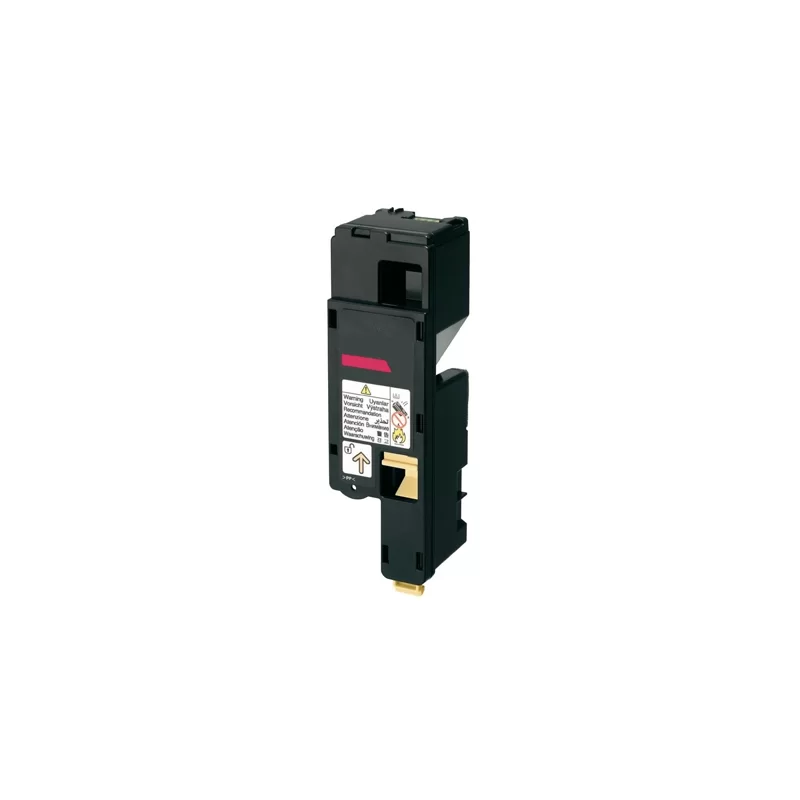 Toner Compatibile Epson C1700/ES50612 M 