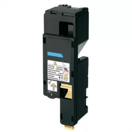 Toner Compatibile Epson C1700/ES50613 C 
