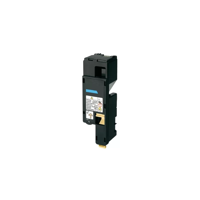 Toner Compatibile Epson C1700/ES50613 C 