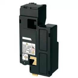 Toner Compatibile Epson C1700/ES50614 BK 