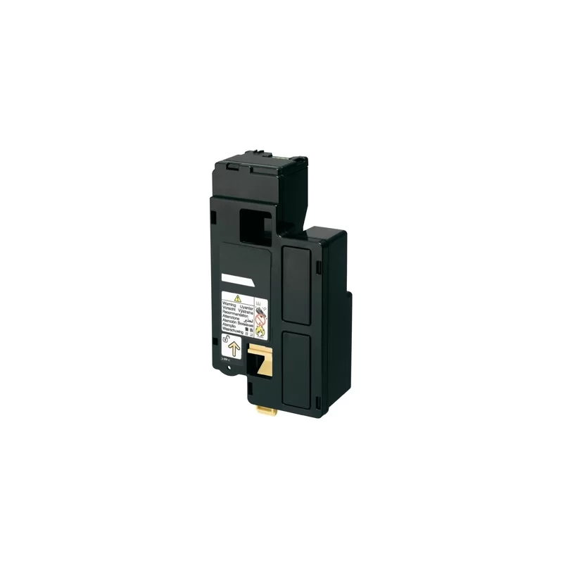 Toner Compatibile Epson C1700/ES50614 BK 