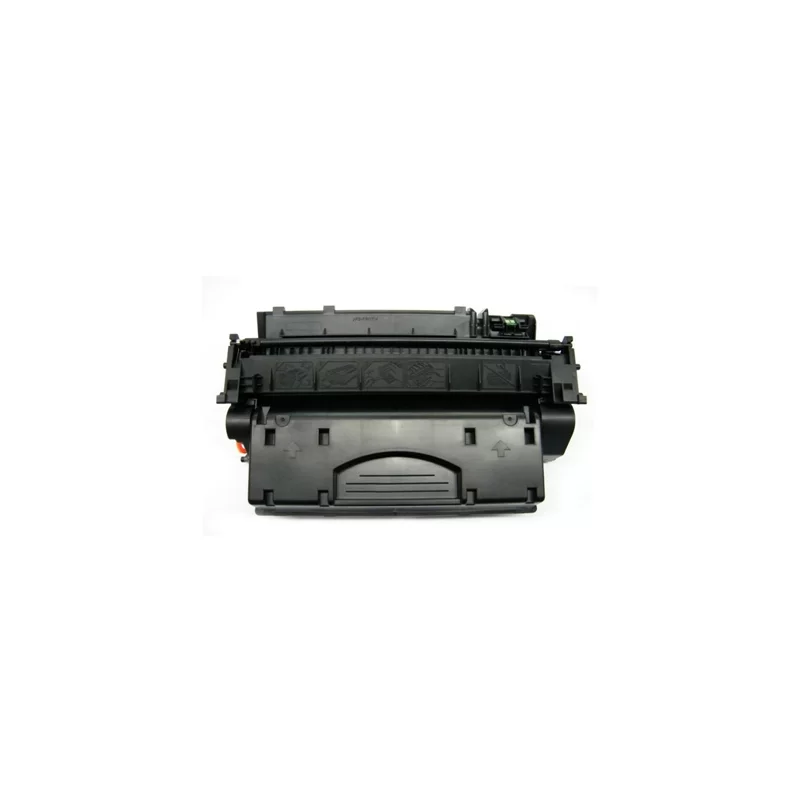 Toner Compatibile HP 05X CE505X/CF280X 