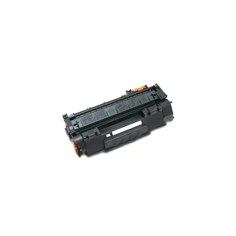 Toner Compatibile HP 49A/53A Q5949A/7553A 