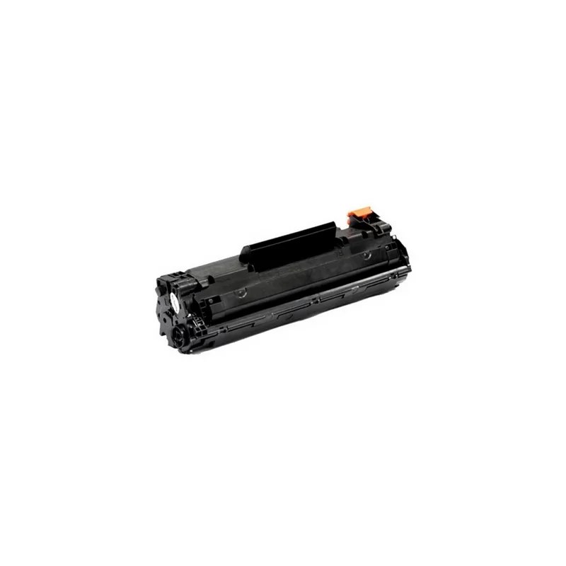 Toner Compatibile HP 83A CF283A 