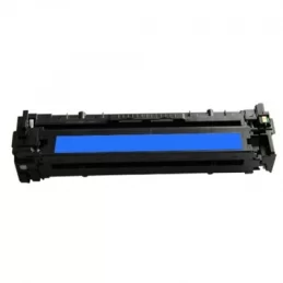 Toner Compatibile HP CB541A Ciano 