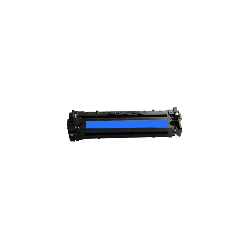 Toner Compatibile HP CB541A Ciano 