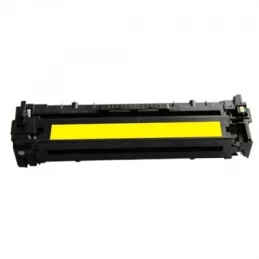 Toner Compatibile HP CB542A Giallo 