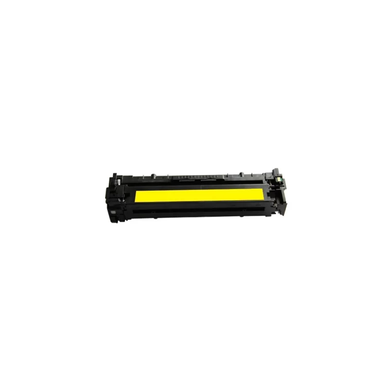 Toner Compatibile HP CB542A Giallo 