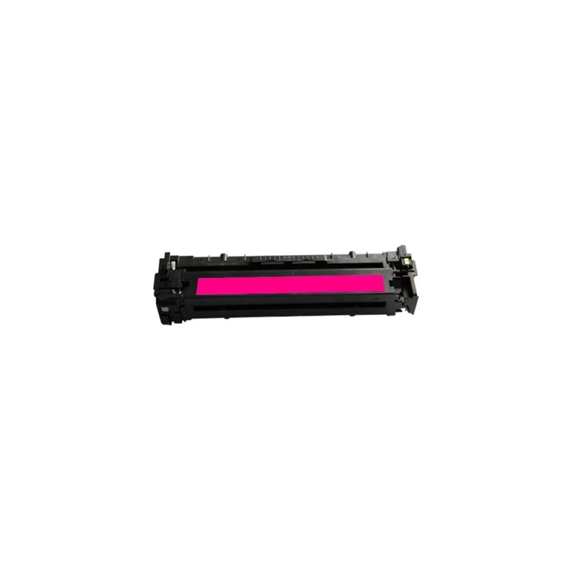Toner Compatibile HP CB543A Magenta 