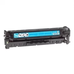 Toner Compatibile HP CC531A/CRG 718 Ciano 