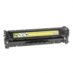 Toner Compatibile HP CC532A/CRG 718 Giallo 