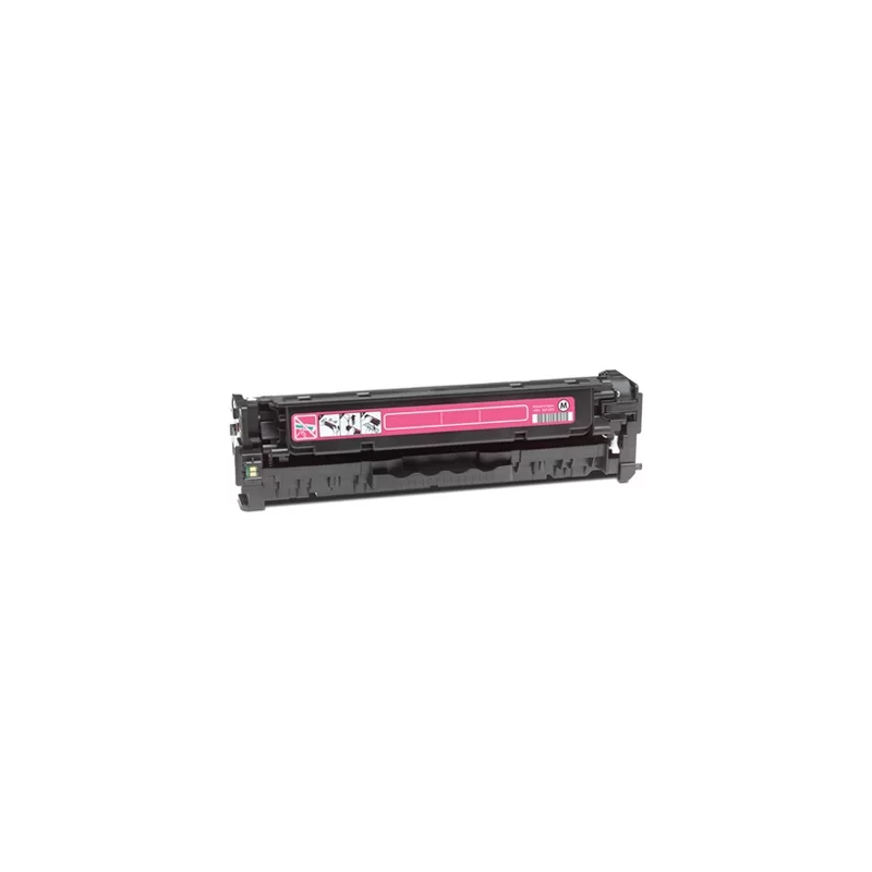Toner Compatibile HP CC533A/CRG 718 Magenta 