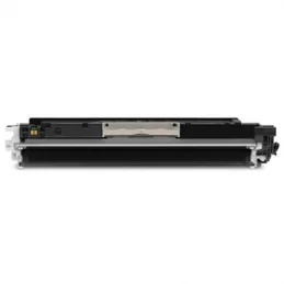 Toner Compatibile HP CE310A/CP1025 Nero 