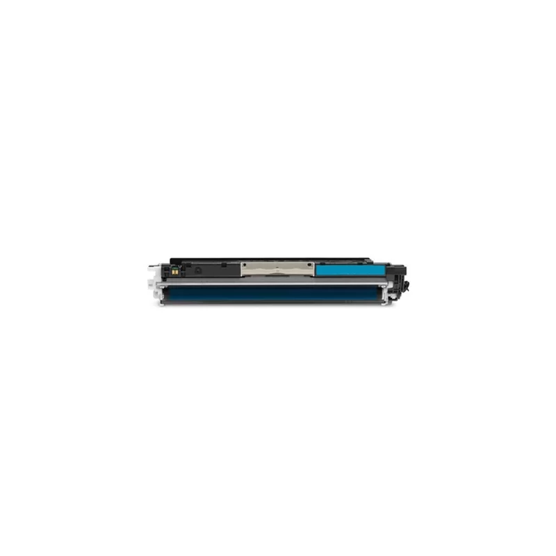 Toner Compatibile HP CE311A/CP1025 Ciano 