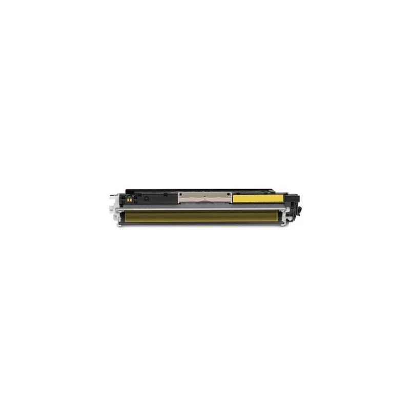 Toner Compatibile HP CE312A/CP1025 Giallo 