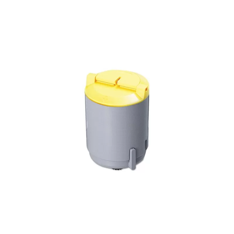Toner Compatibile Samsung CLP300 Giallo 