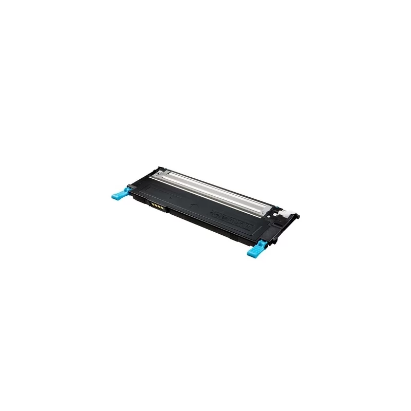 Toner Compatibile Samsung CLP315/CLP310 Ciano 