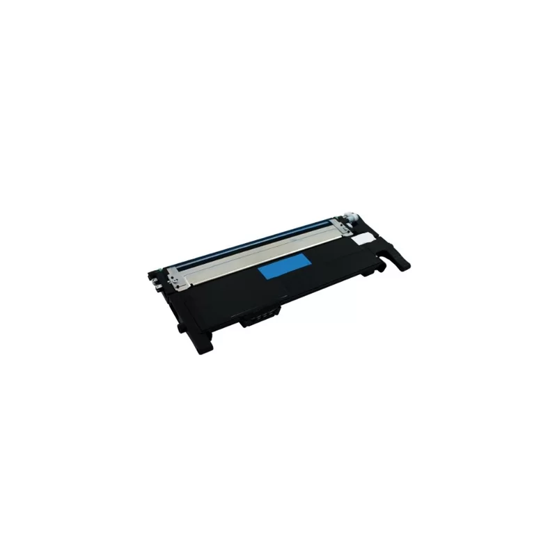 Toner Compatibile Samsung CLP406S/360/365/3305 Ciano 